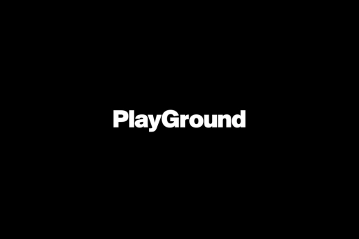 PlayGround Magazine