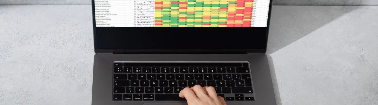 Por qué el keyword research es la clave para tu negocio